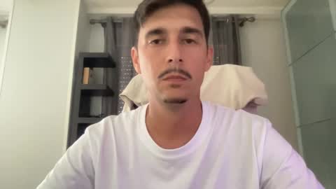 Snapshot of matahavi chatting on 09.28.25 Aaron online show from 09.28.25