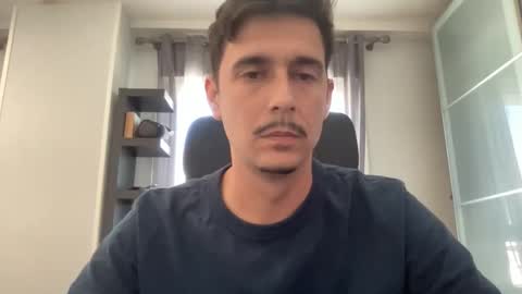 Snapshot of matahavi chatting on 10.02.25 Aaron online show from 10.02.25