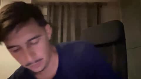 Snapshot of matahavi chatting on 10.12.25 Aaron online show from 10.12.25