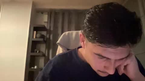 Snapshot of matahavi chatting on 10.13.25 Aaron online show from 10.13.25