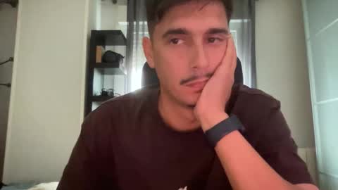 Snapshot of matahavi chatting on 10.17.25 Aaron online show from 10.17.25