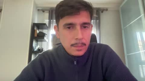 Snapshot of matahavi chatting on 10.30.25 Aaron online show from 10.30.25