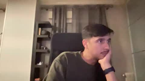 Snapshot of matahavi chatting on 11.02.25 Aaron online show from 11.02.25