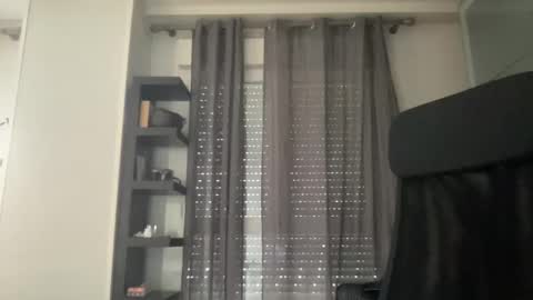 Snapshot of matahavi chatting on 11.03.25 Aaron online show from 11.03.25