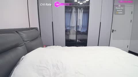 Snapshot of matchacoffee chatting on 01.08.25 NIKITA online show from 01.08.25