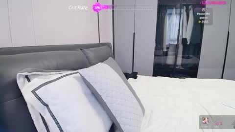 Snapshot of matchacoffee chatting on 01.13.25 NIKITA online show from 01.13.25