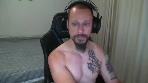 Snapshot of matchy666 chatting on 01.04.25 Matchy online show from 01.04.25