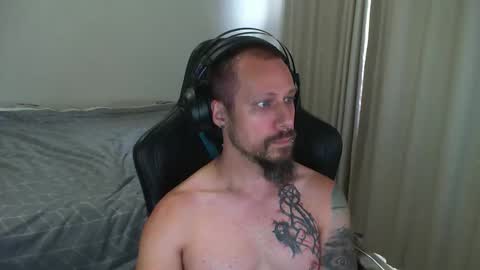 Snapshot of matchy666 chatting on 01.05.25 Matchy online show from 01.05.25