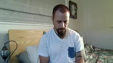 Snapshot of matchy666 chatting on 01.08.25 Matchy online show from 01.08.25