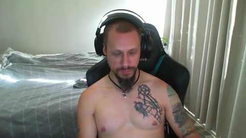 Snapshot of matchy666 chatting on 01.29.25 Matchy online show from 01.29.25