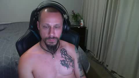 Snapshot of matchy666 chatting on 02.17.25 Matchy online show from 02.17.25