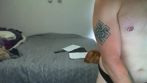 Snapshot of matchy666 chatting on 02.18.25 Matchy online show from 02.18.25