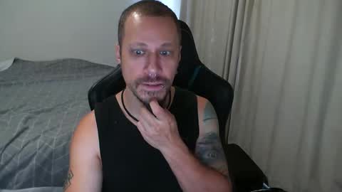 Snapshot of matchy666 chatting on 02.21.25 Matchy online show from 02.21.25