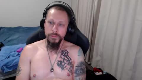 Snapshot of matchy666 chatting on 09.29.25 Matchy online show from 09.29.25