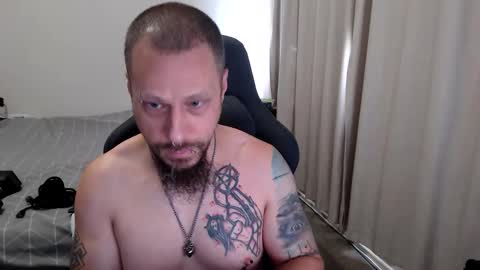 Snapshot of matchy666 chatting on 10.19.25 Matchy online show from 10.19.25