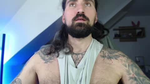 Snapshot of mateohalifa chatting on 12.03.24 mateohalifa online show from 12.03.24