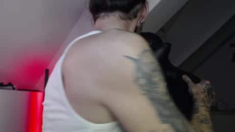 Snapshot of mateohalifa chatting on 12.16.24 mateohalifa online show from 12.16.24