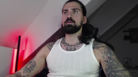 Snapshot of mateohalifa chatting on 01.05.25 mateohalifa online show from 01.05.25