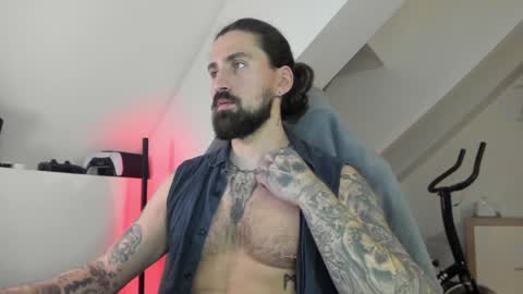 Snapshot of mateohalifa chatting on 01.15.25 mateohalifa online show from 01.15.25