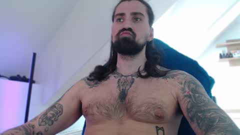 Snapshot of mateohalifa chatting on 03.05.25 mateohalifa online show from 03.05.25