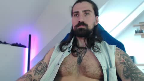 Snapshot of mateohalifa chatting on 03.07.25 mateohalifa online show from 03.07.25