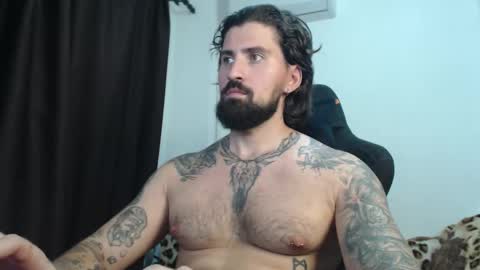 Snapshot of mateohalifa chatting on 09.09.25 mateohalifa online show from 09.09.25