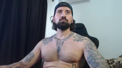 Snapshot of mateohalifa chatting on 09.11.25 mateohalifa online show from 09.11.25