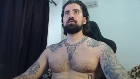 Snapshot of mateohalifa chatting on 09.14.25 mateohalifa online show from 09.14.25