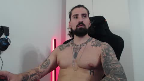 Snapshot of mateohalifa chatting on 09.24.25 mateohalifa online show from 09.24.25