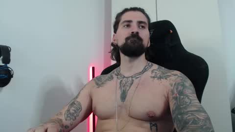 Snapshot of mateohalifa chatting on 09.29.25 mateohalifa online show from 09.29.25