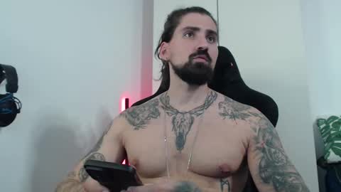 Snapshot of mateohalifa chatting on 09.30.25 mateohalifa online show from 09.30.25