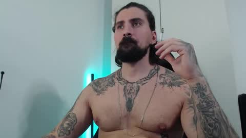 Snapshot of mateohalifa chatting on 10.14.25 mateohalifa online show from 10.14.25