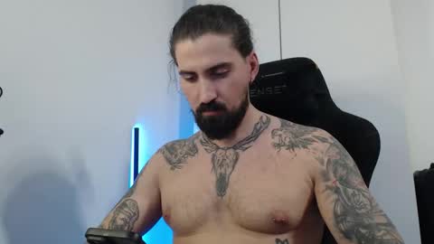 Snapshot of mateohalifa chatting on 11.03.25 mateohalifa online show from 11.03.25