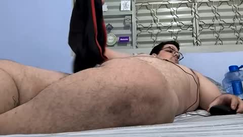 Snapshot of mathewhf chatting on 12.13.24 Math online show from 12.13.24