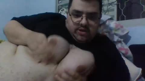 Snapshot of mathewhf chatting on 12.28.24 Math online show from 12.28.24