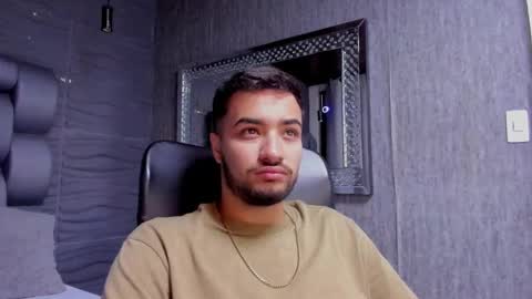Snapshot of mathews_colton1 chatting on 01.17.25 Mathews online show from 01.17.25