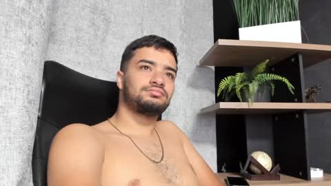Snapshot of mathews_colton1 chatting on 01.20.25 Mathews online show from 01.20.25