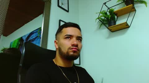 Snapshot of mathews_colton1 chatting on 02.12.25 Mathews online show from 02.12.25