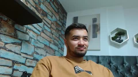 Snapshot of mathews_colton1 chatting on 09.17.25 Mathews online show from 09.17.25