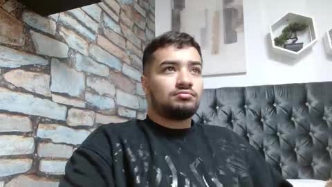 Snapshot of mathews_colton1 chatting on 09.18.25 Mathews online show from 09.18.25