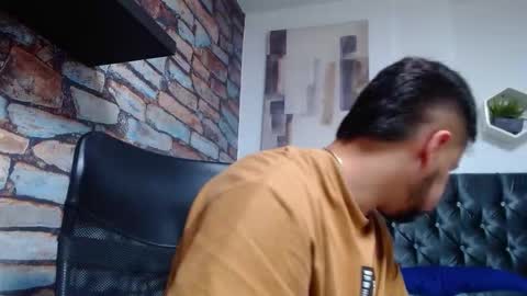 Snapshot of mathews_colton1 chatting on 10.15.25 Mathews online show from 10.15.25