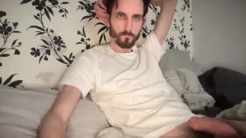 Snapshot of mattcarta chatting on 01.30.25 mattcarta online show from 01.30.25