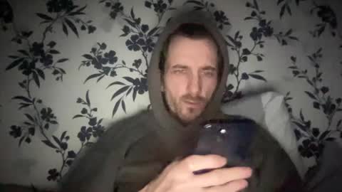 Snapshot of mattcarta chatting on 02.16.25 mattcarta online show from 02.16.25