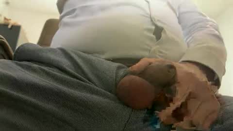 Snapshot of mattdurand17 chatting on 12.03.24 matt online show from 12.03.24