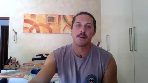 matteushh87 online show from 10.09.25