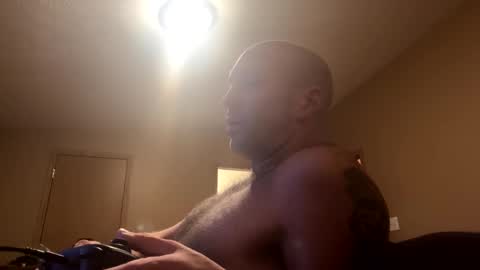 Snapshot of matthewhusby chatting on 01.19.25 MH online show from 01.19.25