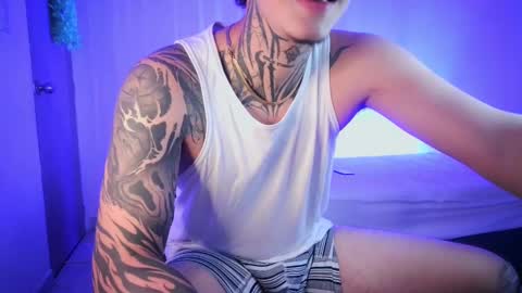 Snapshot of matthewjones1 chatting on 12.14.24 Matt online show from 12.14.24