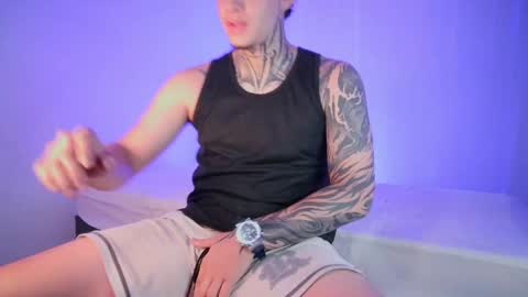 Snapshot of matthewjones1 chatting on 12.31.24 Matt online show from 12.31.24