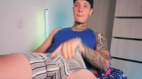 Snapshot of matthewjones1 chatting on 10.17.25 Matt online show from 10.17.25