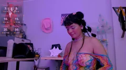 mattilda_18 online show from 10.16.25